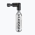 LEZYNE TRIGGER DRIVE CO2 cartuș de umflare pentru biciclete + 1x cartuș negru LZN-1-C2-TRDR-V104 3