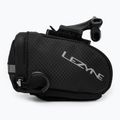 LEZYNE M-CADDY geantă pentru scaunul bicicletei negru QR LZN-1-SB-CADDY-V1MQR04 3