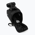 LEZYNE M-CADDY geantă pentru scaunul bicicletei negru QR LZN-1-SB-CADDY-V1MQR04 5