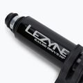 Pompă de mână pentru bicicletă cu manometru LEZYNE GAUGE DRIVE HP M ABS 120psi lung negru LZN-1-MP-GDHP-V1M04 3