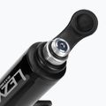 Pompă de mână pentru bicicletă cu manometru LEZYNE GAUGE DRIVE HP M ABS 120psi lung negru LZN-1-MP-GDHP-V1M04 4