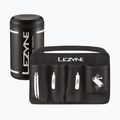 Cutie pentru unelte cu organizator Lezyne Flow Caddy With Organizer black