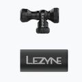 Pompă pentru bicicletă Lezyne Control Drive CO2 + 1 x cartridge 16 g gloss black 2