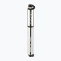 Pompă de bicicletă Lezyne Road Drive M V3 gloss silver