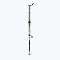 Pompă de bicicletă Lezyne Road Drive M V3 gloss silver 2