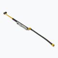Pompă pentru amortizoare Lezyne Digital Shock Drive negru-galbenă 1-MP-DSHKDR-V104 2