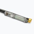 Pompă pentru amortizoare Lezyne Digital Shock Drive negru-galbenă 1-MP-DSHKDR-V104 4