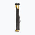 Pompă pentru amortizoare Lezyne Digital Shock Drive negru-galbenă 1-MP-DSHKDR-V104 6