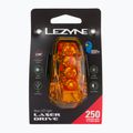 Lezyne Laser Drive Led lampă spate pentru biciclete LZN-1-LED-23R-V104