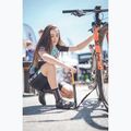 Pompă pentru bicicletă Lezyne Micro Floor Drive Digital HVG 90psi gloss black 2