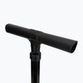 Pompă de bicicletă LEZYNE MACRO FLOOR DV DUAL VALVE HEAD presta schrader 220psi negru LZN-1-FP-MAFL-V204 2