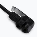 Pompă de bicicletă LEZYNE MACRO FLOOR DV DUAL VALVE HEAD presta schrader 220psi negru LZN-1-FP-MAFL-V204 6