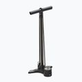 Pompă de bicicletă LEZYNE MACRO FLOOR DV DUAL VALVE HEAD presta schrader 220psi negru LZN-1-FP-MAFL-V204 7