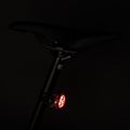 Far de bicicletă spate Lezyne Zecto Drive Rear negru 1-LED-8R-V204 3