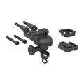 Suport pentru biciclete Lezyne DIRECT X-LOCK SYSTEM negru LZN-1-GPS-FSMCM-V104