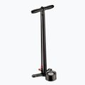 Pompă de bicicletă Lezyne Classic Floor Drive 3.5 220psi metallic black