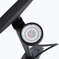 Pompă pentru biciclete Lezyne Pressure Over Drive Abs-1 Pro Chuck negru LZN-1-FP-PRODR-V204 3