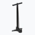 Pompă de bicicletă Lezyne Macro Floor Drive Digital DV matte black