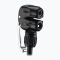 Pompă de bicicletă Lezyne Macro Floor Drive Digital DV matte black 3