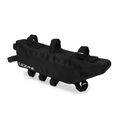 LEZYNE FRAME CADDY geantă de bicicletă negru LZN-1-CS-FRAME-V104