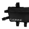 LEZYNE FRAME CADDY geantă de bicicletă negru LZN-1-CS-FRAME-V104 4