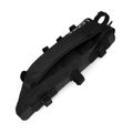 LEZYNE FRAME CADDY geantă de bicicletă negru LZN-1-CS-FRAME-V104 5
