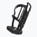 Coș pentru bidon cu suport de scule Lezyne Flow Storage black