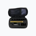 Cheie de bicicletă Lezyne T-Drive negru-galbenă 1-MT-TDR-V104T12