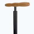 LEZYNE STEEL FLOOR DRIVE ABS-1 PRO CHUCK pompă de bicicletă 220psi negru LZN-1-FP-SFLDR-V704 2