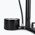 LEZYNE STEEL FLOOR DRIVE ABS-1 PRO CHUCK pompă de bicicletă 220psi negru LZN-1-FP-SFLDR-V704 4
