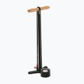 LEZYNE STEEL FLOOR DRIVE ABS-1 PRO CHUCK pompă de bicicletă 220psi negru LZN-1-FP-SFLDR-V704 6