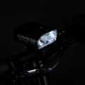 Lezyne lumina bicicletei Front Power Hb Drive Stvzo 500 negru 4
