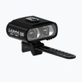 Lezyne lumina bicicletei Front Power Hb Drive Stvzo 500 negru 5