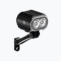 Lezyne E-Bike Macro Drive 1000 lumină frontală pentru biciclete negru 2