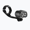 Lezyne E-Bike Macro Drive 1000 lumină frontală pentru biciclete negru 2