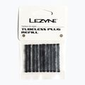 Cauciuc pentru anvelope Lezyne Tubeless Plug Refill 10 szt. black 2