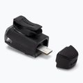 Lezyne set de lumini cu LED-uri pentru biciclete KTV DRIVE, KTV usb negru LZN-1-LED-12P-V404 3