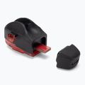 Lezyne set de lumini cu LED-uri pentru biciclete KTV DRIVE, KTV usb negru LZN-1-LED-12P-V404 4