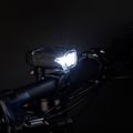 Lezyne set de lumini cu LED-uri pentru biciclete KTV DRIVE, KTV usb negru LZN-1-LED-12P-V404 5