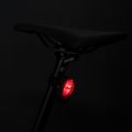 Lezyne set de lumini cu LED-uri pentru biciclete KTV DRIVE, KTV usb negru LZN-1-LED-12P-V404 6