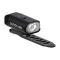 LEZYNE MINI DRIVE 400 usb lampă frontală pentru biciclete negru LZN-1-LED-24F-V204 4