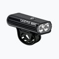 Lezyne lumina bicicletei Front Micro Drive Pro 800 Xl Remote Loaded negru lucios