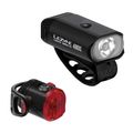 Set Lezyne MINI DRIVE 400, FEMTO DRIVE, usb negru LZN-1-LED-24P-V304 7