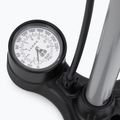 Pompă de bicicletă Lezyne Macro Floor DV Dual Valve Head 220psi silver 3