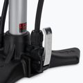 Pompă de bicicletă Lezyne Macro Floor DV Dual Valve Head 220psi silver 4