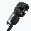 Pompă de bicicletă Lezyne Macro Floor DV Dual Valve Head 220psi silver 5