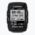 Contor pentru bicicletă Lezyne Macro Easy GPS black 2