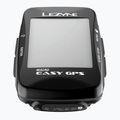 Contor pentru bicicletă Lezyne Macro Easy GPS black 3
