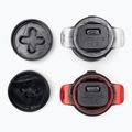 Set de lămpi pentru biciclete Lezyne LED FEMTO DRIVE USB PAIR negru LZN-1-LED-31P-V104 3
