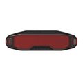 LEZYNE EBIKE SUPER BRIGHT STVZO E12 lampă pentru suportul spate al bicicletei electrice negru LZN-1-LED-ESBST-V104